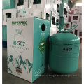 r507 507a r507  gas purity 99.9% r507 refrigerant gas r507 refrigerant gas